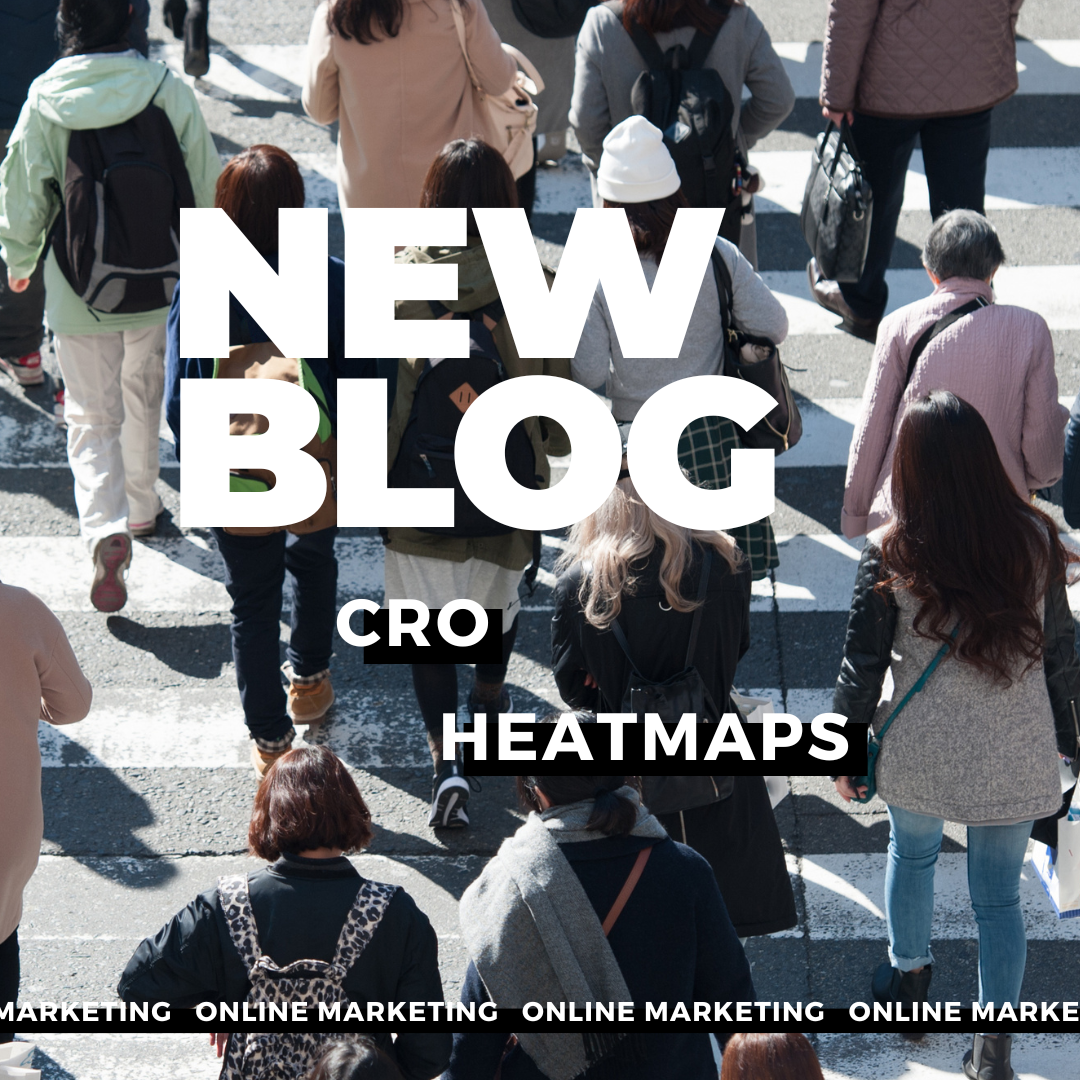 Waarom een heatmap zo belangrijk is Online Marketing Bureau